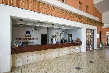 استراحتگاه Roc Barlovento - Adults Only