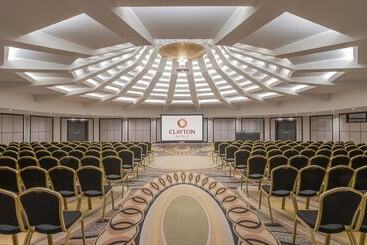 Clayton Hotel Düsseldorf City Centre