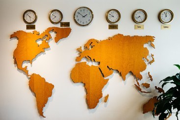 هتل Consul Retro