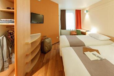 B&b Hotel Essen Hbf