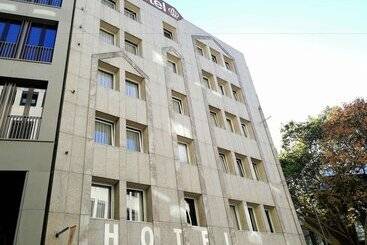 호텔 Konigshof The Arthouse