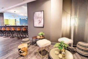 Leonardo Boutique Hotel Düsseldorf