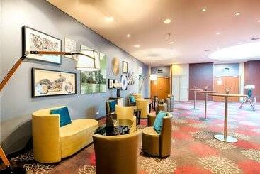Leonardo Royal Hotel Düsseldorf Königsallee