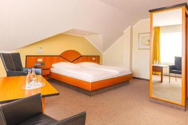 Sport Und Tagungshotel De Poort