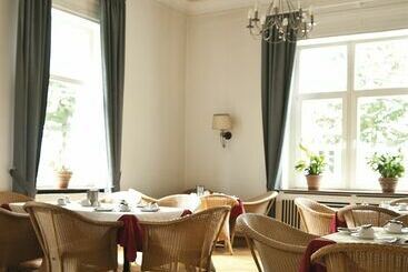 Hôtel Villa Esplanade