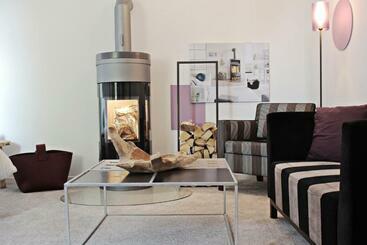 Boutique Hotel Viva Creativo