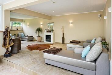 Landhotel Kallbach 4 Sterne Superior