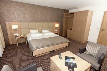 Brugger  S Hotelpark Am Titisee