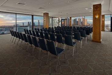 هتل Intercontinental Frankfurt