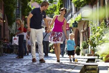 Invite Hotel Löwen Freiburg