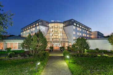 호텔 NH Weinheim