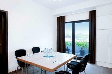 هتل Nh Wiesbaden
