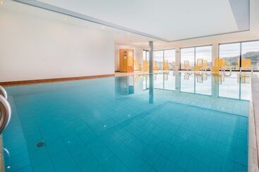 Waldhotel Sonnenberg