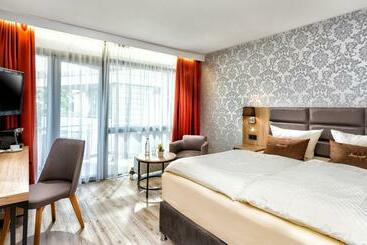 ホテル Mercure  Frankfurt Airport Dreieich