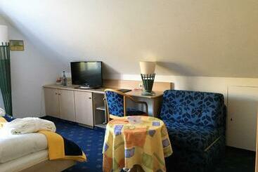 Seehotel Off