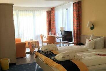 Seehotel Off