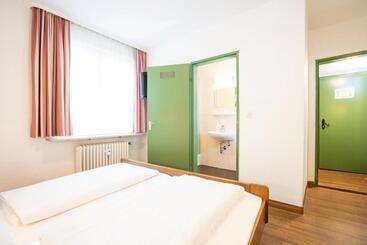 Отель Alt Bamberg