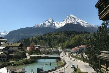 هتل Bavaria