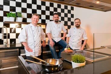 Le Méridien Grand Hotel Nürnberg