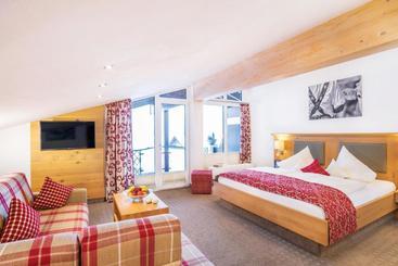 Parkhotel Burgmühle