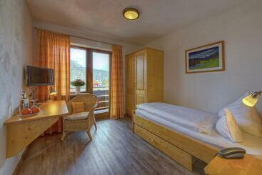 Hotel Kur Und Ferien Alpenhof