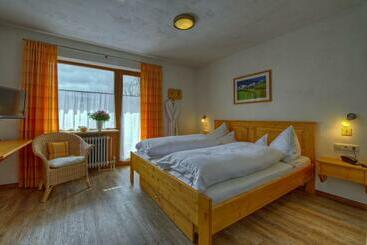 Hotel Kur Und Ferien Alpenhof