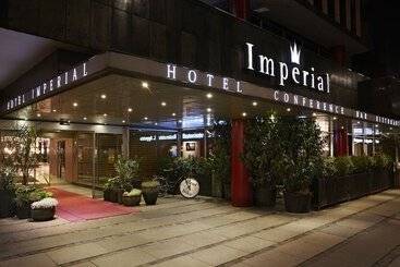 هتل Imperial