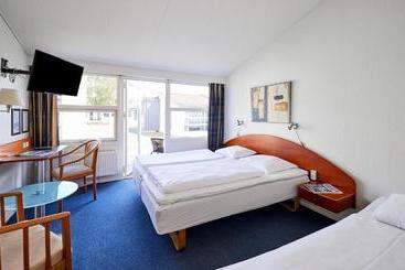 هتل Zleep  Kolding