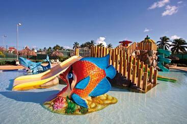 استراحتگاه Bahia Principe Grand El Portillo - All Inclusive
