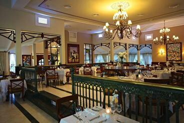استراحتگاه Bahia Principe Grand El Portillo - All Inclusive