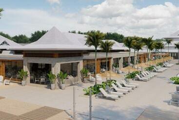 استراحتگاه Bahia Principe Grand El Portillo - All Inclusive