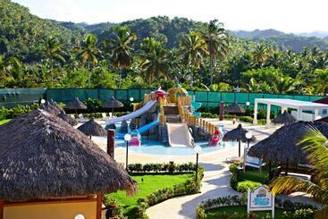 استراحتگاه Bahia Principe Grand El Portillo - All Inclusive