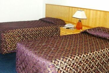 Beach Hotel Sharjah