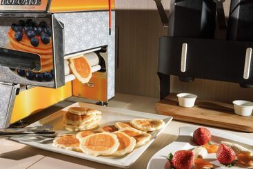 Hotel Best Western Plus Hôtel Massena Nice