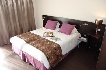 Brit Hotel Golfhotel Saint Samson