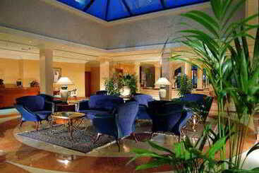 هتل Hilton Fujairah Resort