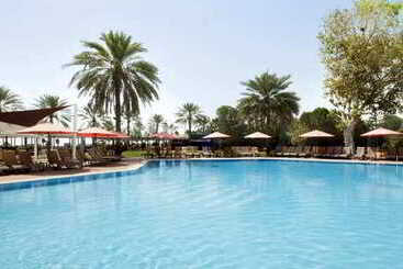 هتل Hilton Fujairah Resort