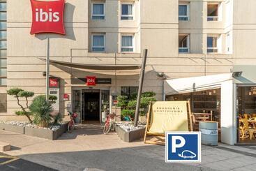 فندق Ibis Montpellier Centre Polygone