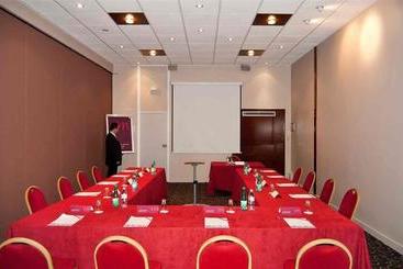 هتل Mercure Saintetienne Parc De L Europe