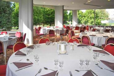 هتل Mercure Saintetienne Parc De L Europe