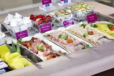 هتل Paris Boulogne