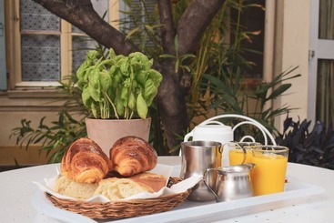 Hotel Belle Meuniere