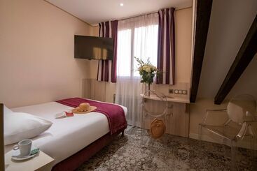 هتل Best Western Alba