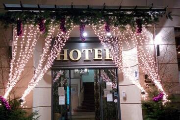 酒店 Best Western Hôtel De La Bourse