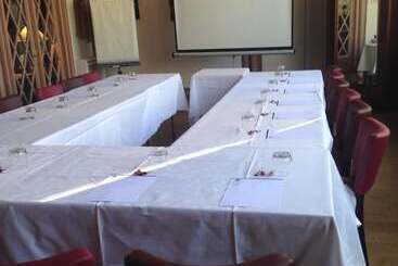 Hotel Best Western Hôtel De La Bourse