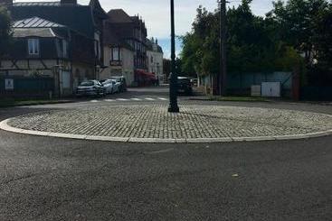 هتل De Paris
