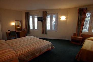 هتل Hôtel Normandy
