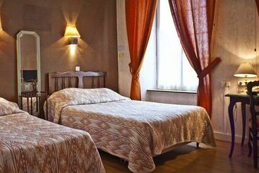 Grand Hotel Europe