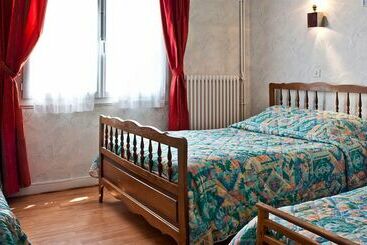 Grand Hotel Europe