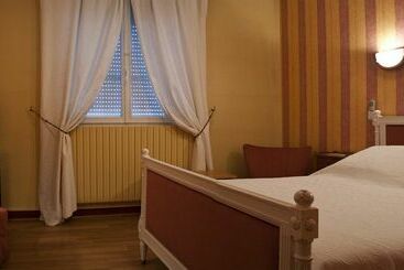 Grand Hotel Europe